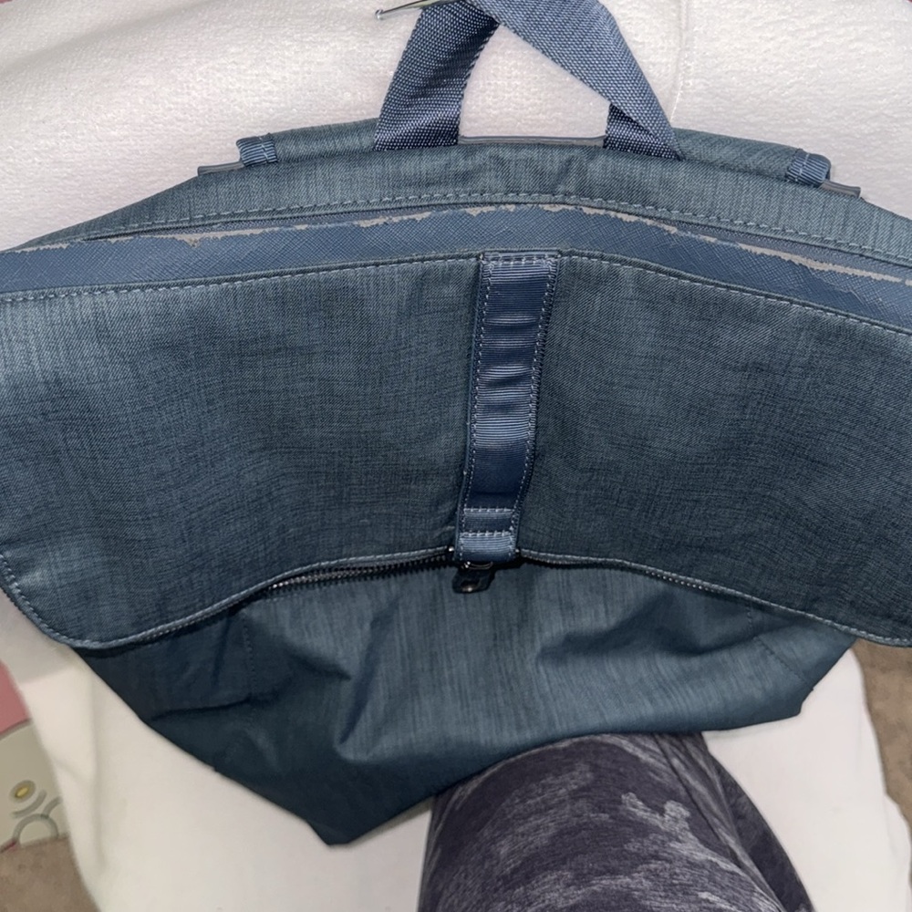 Lululemon Rise & Shine Backpack
Astro Blue - Picture 13 of 13
